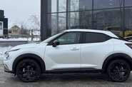 Nissan Juke Tekna