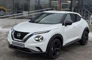 Nissan Juke Tekna