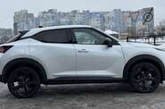 Nissan Juke Tekna