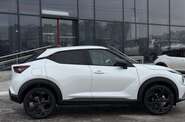 Nissan Juke Tekna