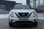 Nissan Juke Tekna