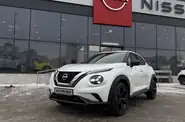 Nissan Juke Tekna
