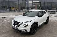 Nissan Juke Tekna