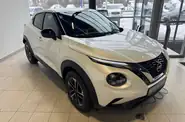 Nissan Juke N-Connecta