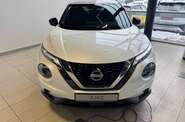 Nissan Juke N-Connecta
