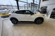 Nissan Juke N-Connecta