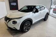Nissan Juke N-Connecta