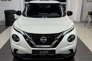 Nissan Juke Acenta