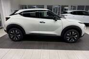 Nissan Juke Acenta