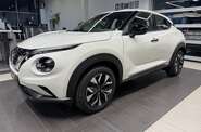 Nissan Juke Acenta