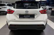 Nissan Juke Acenta