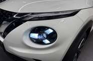 Nissan Juke Acenta