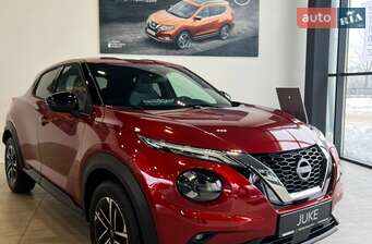 Nissan Juke 2025 в Житомир