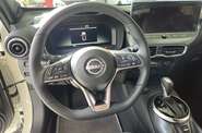 Nissan Juke N-Connecta