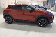 Nissan Juke N-Connecta