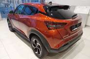 Nissan Juke N-Connecta