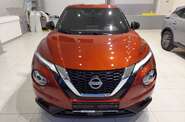 Nissan Juke N-Connecta