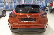 Nissan Juke N-Connecta