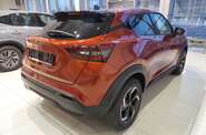 Nissan Juke N-Connecta