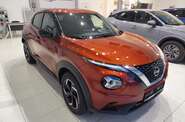 Nissan Juke N-Connecta