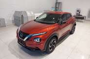 Nissan Juke N-Connecta