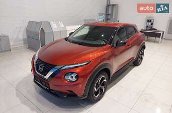 Nissan Juke 2025 в Харків