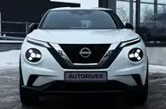 Nissan Juke Tekna