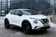 Nissan Juke - фото 6