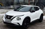 Nissan Juke - фото 3