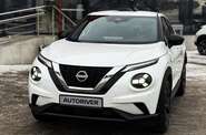 Nissan Juke - фото 5