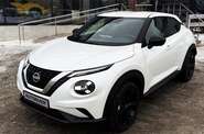 Nissan Juke - фото 4