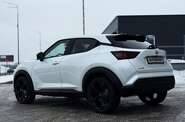 Nissan Juke - фото 14