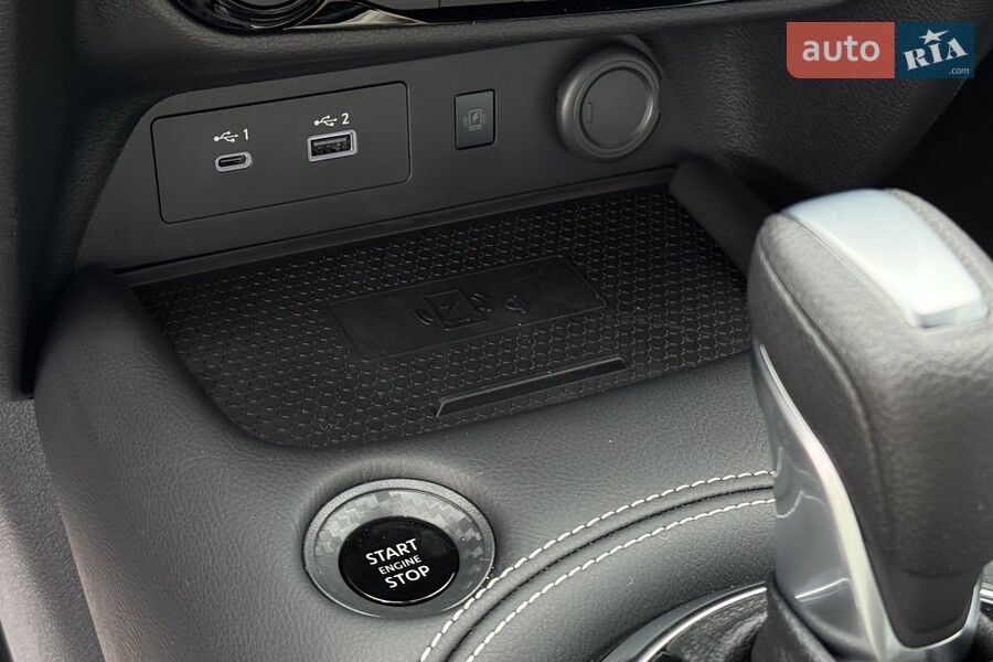 Nissan Juke - фото 20