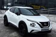 Nissan Juke - фото 7
