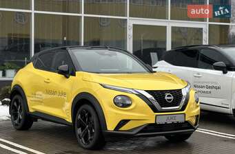 Nissan Juke 2025 в Рівне