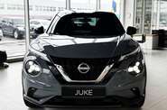 Nissan Juke - фото 1