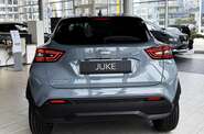 Nissan Juke - фото 5