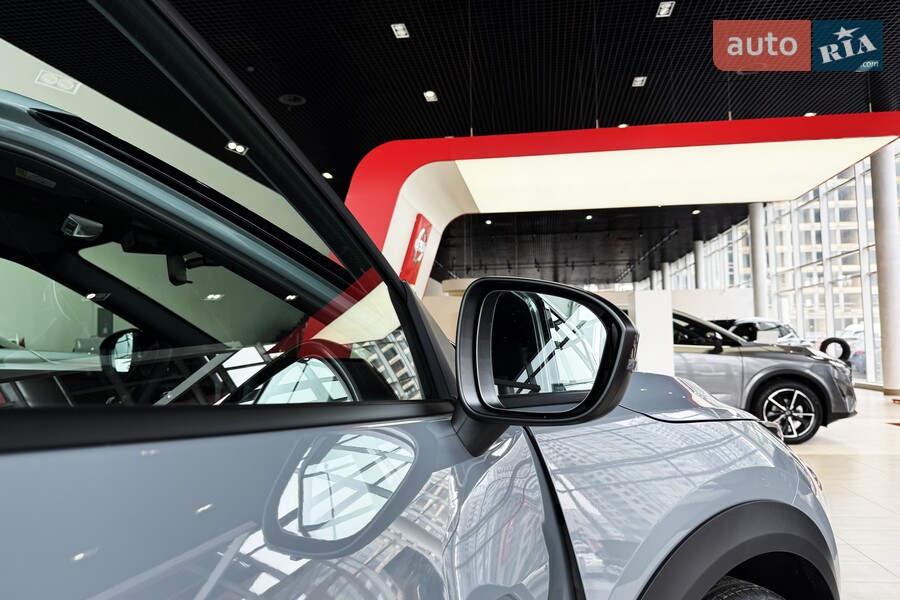 Nissan Juke - фото 11