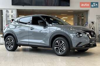 Nissan Juke 2025 в Київ
