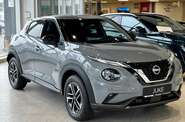 Nissan Juke N-Connecta