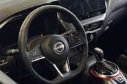 Nissan Juke N-Connecta