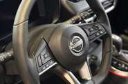 Nissan Juke N-Connecta