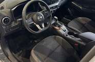 Nissan Juke N-Connecta