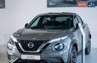 Nissan Juke 2025 в Житомир