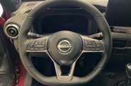 Nissan Juke N-Connecta