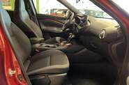 Nissan Juke N-Connecta