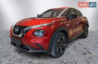 Nissan Juke 2025 в Полтава