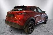 Nissan Juke N-Connecta
