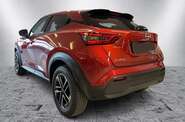 Nissan Juke N-Connecta
