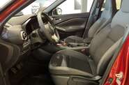Nissan Juke N-Connecta